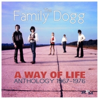 Family Dogg A Way Of Life