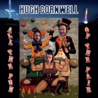 Cornwell, Hugh All The Fun Of The Fair