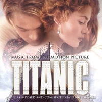 Ost / Soundtrack Titanic