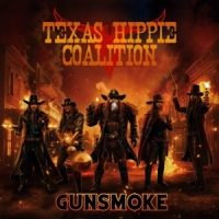 Texas Hippie Coalition Gunsmoke