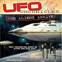 Movie (import) Ufo Chronicles; Aliens Arrive