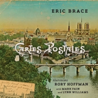 Brace, Eric Cartes Postales