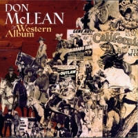 Mclean, Don The Western Album