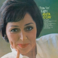 O'day, Anita W. Stan Kenton & His Orchestra Trav'lin' Light