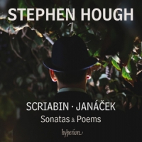 Hough, Stephen Sonates & Poems