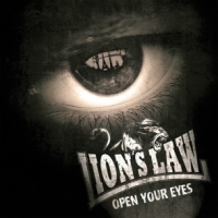 Lion's Law Open Your Eyes