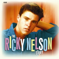 Nelson, Ricky Ricky Nelson Story