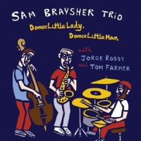 Braysher, Sam Dance Little Lady, Dance Little Man