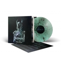 Nachtmystium Blight Privilege -coloured-