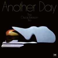 Oscar Peterson Trio Another Day