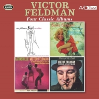 Feldman, Victor Four Classic Albums