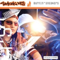 Bomfunk Mc S Burnin Sneakers