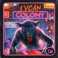 Movie (import) Lycan Colony (visual Vengeance Coll