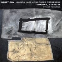 Guy, Barry & The London Study Ii, Stringer