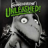 Original Motion Picture Soundt Frankenweenie Unleashed