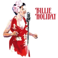 Holiday, Billie You Go To My Head/blue Moon/tenderl