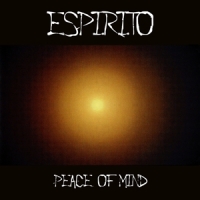 Esperito: Bill Sharpe & Fredrik Karlsson Peace Of Mind