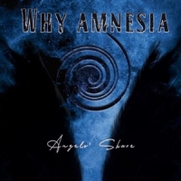 Why Amnesia Angels' Share