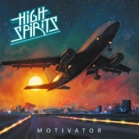 High Spirits Motivator