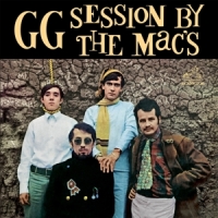 Mac S, The Gg Session