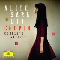 Chopin, F. / Alice Sara Ott Complete Waltzes