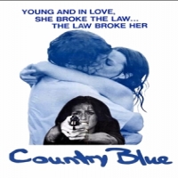 Movie (import) Country Blue