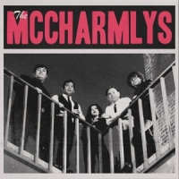 Mccharmlys, The The Mccharmlys (magenta)