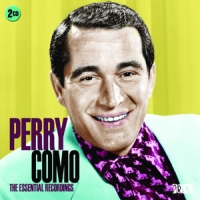 Como, Perry Essential Early Recordings