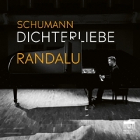 Randalu, Kristjan Schumann: Dichterliebe