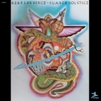 Azar Lawrence Summer Solstice