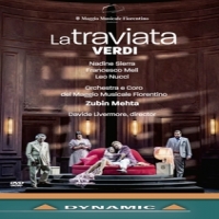 Sierra, Nadine Verdi: La Traviata