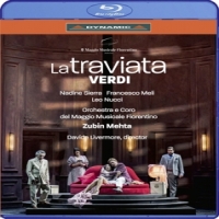 Sierra, Nadine Verdi: La Traviata