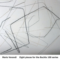 Verandi, Mario Eight Pieces For The Buchla 100 Series