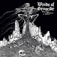 Winds Of Genocide Usurping The Throne Of Disease