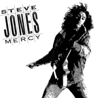 Jones, Steve Mercy