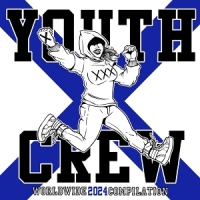 Various Youth Crew 2024 (crystal Clear)