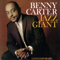 Carter, Benny Jazz Giant