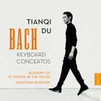 Academy Of St Martin In The Fields Bach Keyboard Concertos