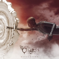 Born Of Osiris The Simulation