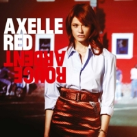 Red, Axelle Rouge Ardent