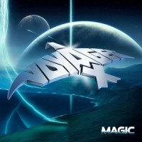 Voyager-x Magic