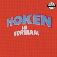 Normaal Hoken Is Normaal