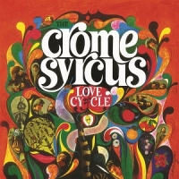 Crome Syrkus Love Cycle