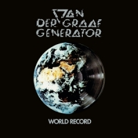 Van Der Graaf Generator World Record