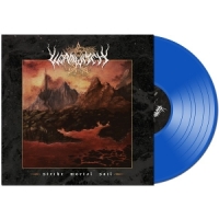 Wormwitch Strike Mortal Soil