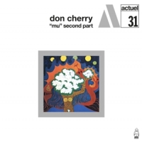 Cherry, Don Mu. Second Part