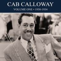 Calloway, Cab Volume One - 1930-1934