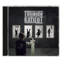 Turmion Katilot Reset