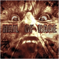 Hail Of Rage All Hail