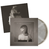 Swift, Taylor Tortured Poets Department: Anthology Vinyl